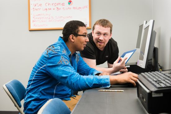 SOAR Program: Rebuilding Lives for Adults with Brain ...